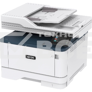 МФУ лазерный Xerox B305 (B305V_DNI), A4, ч/б, печ. до 38 стр/мин., скан. до 46 стр/мин. (ч/б) 20 стр/мин. (цвет), 600x600dpi, USB, RJ-45, Wi-Fi