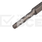 Бита для шуруповерта KRANZ Torx T20х50 мм (2 шт./уп.), фото5