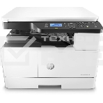 МФУ лазерный HP LaserJet M442dn (8AF71A), A3, ч/б, печ. до 24 стр/мин. (А4) до 13 стр/мин. (А3), 1200 x 1200 dpi (печать) 600x600dpi (скан.), USB, RJ-45, фото23