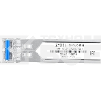 Трансивер ZYXEL SFP-LX-10-E (pack of 10 pcs), SFP transceiver single mode, SFP, LC, 1310nm, 10 km, фото 1