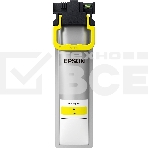 Картридж струйный WF-C5xxx Series Ink Cartridge L желтый, фото3