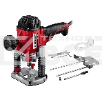 Фрезер ЗУБР ФМР-1200 универсальный 1200 Вт., фото3