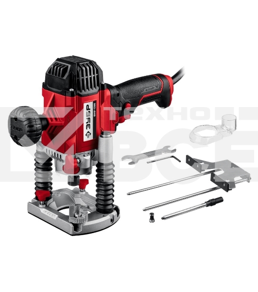 Фрезер ЗУБР ФМР-1200 универсальный 1200 Вт.