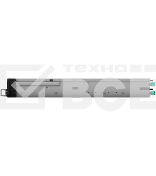 Система хранения Synology (Rack2U) 8C2