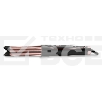Щипцы Babyliss C112E макс.темп.:200С покрытие:кварц-керамическое черный, фото4