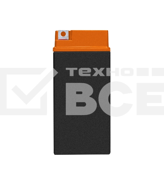 Аккумуляторная батарея ExeGate EX285662RUS HRL 12-18 (12V 18Ah, клеммы F3 (болт М5 с гайкой))
