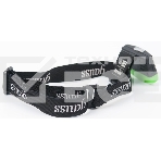 Фонарь налобный модель GFL406 5W 180lm Li-ion 500mAh LED 1/12/72, фото6