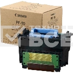 Печатающая головка PRINTHEAD PF-10, фото2