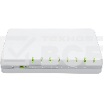 Шлюз IP Flyingvoice G508 белый, фото3