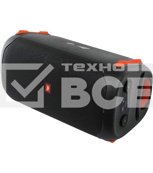Портативная колонка JBL JBL Partybox 110  черный  160 Вт