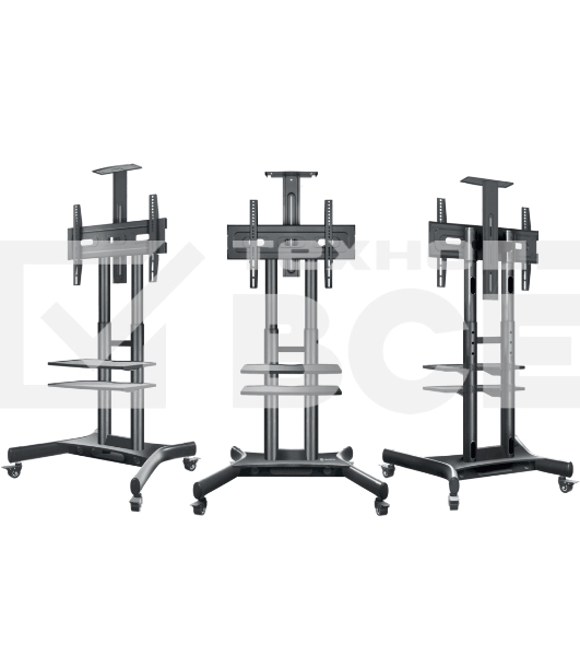 Стойка для телевизора с кронштейном ONKRON TS1552 40