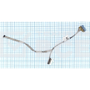 Шлейф матрицы для ноутбука Lenovo Ideapad V460 7100146