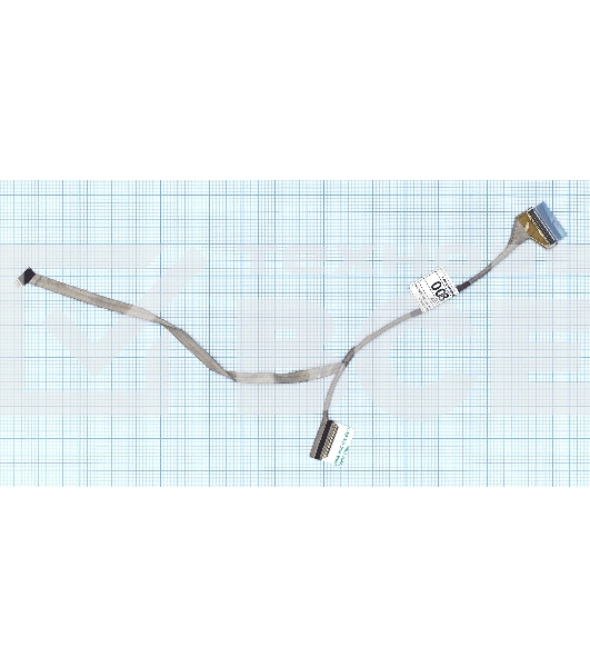 Шлейф матрицы для ноутбука Lenovo Ideapad V460 7100146