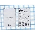 Аккумуляторная батарея BL-41A1H для LG Optimus F60 2100mAh 3,8V, фото2
