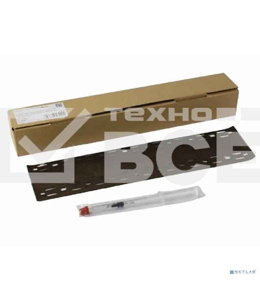 Накладка Cet CET7420 для Kyocera Ecosys P2235dn/2040dn/M2235dn/2040dn прижимной планки фьюзера тканевая + смазка