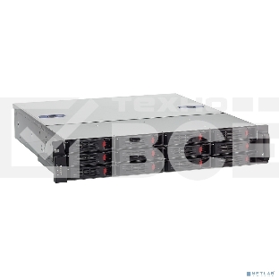Серверный корпус Exegate EX281297RUS Pro 2U550-HS12 <RM 19