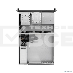 Серверная платформа ExeGate Pro 2U650-06/2U2098L <RM 19
