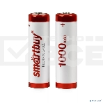 Аккумулятор Smartbuy AA/2BL 1000 mAh (24/240) (SBBR-2A02BL1000) (2шт. в уп-ке), фото3