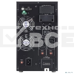 Источник бесперебойного питания CyberPower OLS3000E 3000VA/2700W USB/RJ11/45/SNMP (4 IEC), фото4