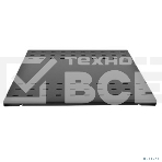 Полка усиленная для аккум. грузоподъёмностью 200 кг. глубина 620 мм черная, фото5
