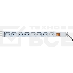 Распределитель питания Штиль PDU-8xSchuko-С20, фото4