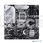 Материнская плата ASUS PRIME Z790M-PLUS D4, LGA 1700, Intel Z790, 4xDDR4, 4xSATA, 3xM.2 PCIe 4.0 x4, 1xPCIe 5.0 x16, 1xPCIe 4.0 x4, 2xPCIe x1, 1xHDMI, 1xDP, 1xUSB-C 3.2 Gen 2x2, 1xUSB 3.2 Gen 2, 4xUSB 3.2 Gen 1, 2xUSB 2.0, 1x 1Gb LAN, 3x3.5 мм, 7.1, mATX, фото2