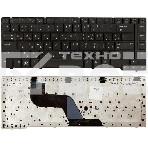 Клавиатура для ноутбука HP Probook 6440b 6445b 6450b 6455b черная, фото4