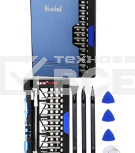 Hабор инструментов 36 в 1 Kaisi K-1936