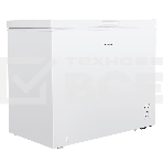 Морозильный ларь Maunfeld MFL200W, белый, 199л, фото2