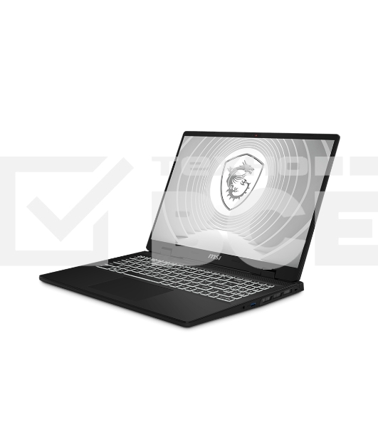 Ноутбук MSI CreatorPro M16 HX C14VIG-456RU i7 14700HX/32Gb/SSD2Tb/RTX 1000 6Gb/16