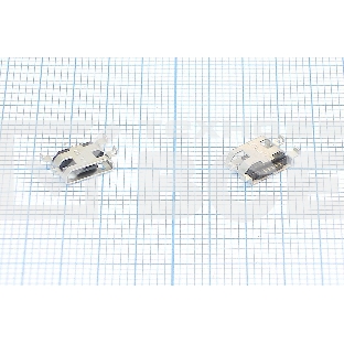 Разъем Micro USB для ZTE Blade V2 Lite