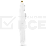 Точка доступа UBIQUITI RP-5AC-Gen2 Rocket 5AC PRISM Gen 2 Радиоустройство 5 ГГц, PtMP/PtP, airMAX ac, 2x RP-SMA, фильтры airPrism, GPS Sync, фото14