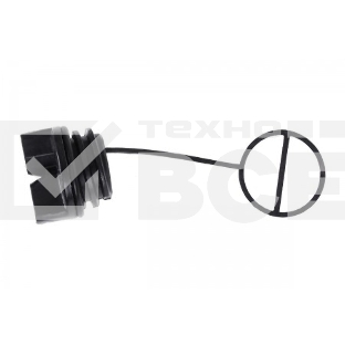 Крышка топливного бака для Partner 350/351 123005