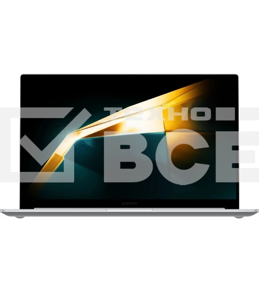 Ноутбук Samsung Galaxy Book4 15.6