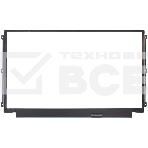 Матрица 12.5 Matte LP125WF2 (SP)(B3), WUXGA FHD 1920x1080, 30 Lamels DisplayPort, cветодиодная (LED), LG Philips, Uslim, фото3