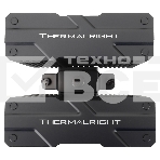 Устройство охлаждения(кулер) Thermalright Peerless Assassin 120 Soc-AM5/AM4/1151/1200/1700 черный 4-pin 25.6dB Al+Cu 750gr Ret (PA120-BLACK), фото7