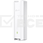 Двухдиапазонная точка доступа TP-Link EAP623-Outdoor HD, для улицы и помещений с поддержкой Wi-Fi 6 AX1800, 1 гиг. порт RJ45, 802.3af/at, Passive PoE (48 В, 0,5 А), IP67, фото5