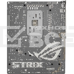 Материнская плата ASUS ROG STRIX B850-A GAMING WIFI, AM5, AMD B850, 4xDDR5, 2xSATA, 4xM.2, 1xPCIe 5.0 x16, 1xPCIe 4.0 x16, 1xPCIe x4, 1xDP, 1xHDMI, 1x2.5Gb LAN, 1xUSB-C 20Gbps, 1xUSB-C 10Gbps, 2xUSB-A 10Gbps, 4xUSB 5Gbps, 2xUSB-A 2.0, 3x3.5 мм, 7.1, ATX, фото4