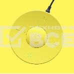 Умная колонка Sber Boom Mini 2 SBDV-00250Y Салют желтый 5W Mono BT/Wi-Fi, фото16