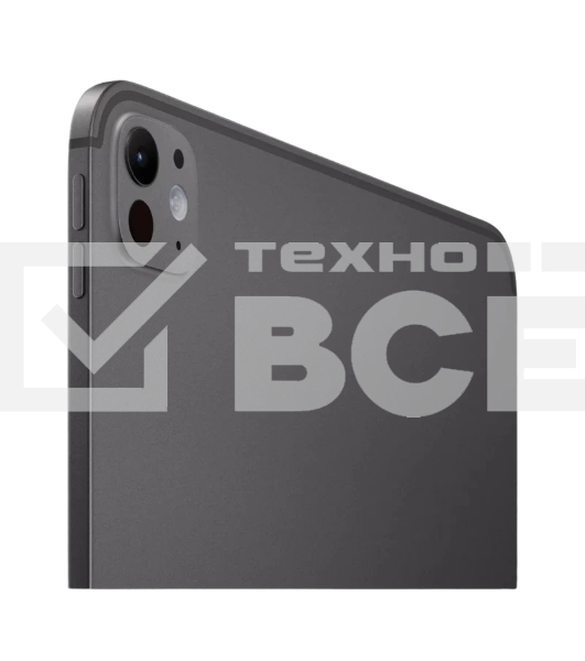 Планшет Apple iPad Pro 2024 A2925 13