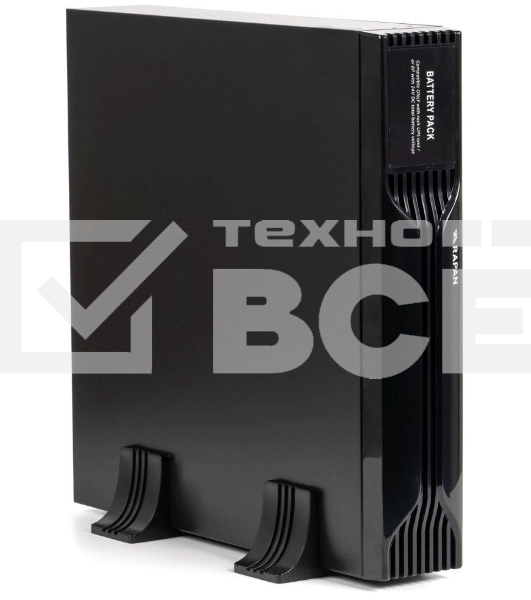 Батарейный блок БАСТИОН RAPAN BC 48/9S встроенные АКБ 4шт.x 9Ah {8961}