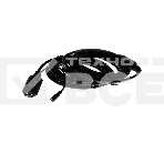 Кабель-адаптер USB3.0-repeater, удлинительный активный <Am-->Af> 10м VCOM <CU827>, фото3