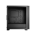 Компьютерный корпус без блока питания PCCooler C3D510 BK, Mesh Mid Tower, черный, TG, 0.7 SPCC, no fans E-ATX, ATX, mATX, mITX 170/390/205mm 2x2.5', 2x3.5', 7xPCI 2xUSB-A 3.0 455x220x491mm, фото17