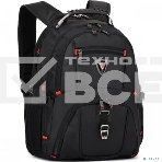 Компьютерный рюкзак SUMDEX (15,6) PJN-301BK, черный, фото2