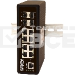 Коммутатор Osnovo SW-70804/IL неуправляемый, фото10