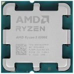 Процессор AMD Ryzen 5 PRO 8500G Soc-AM5 3.5GHz OEM, фото4