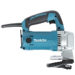Электроножницы по металлу Makita JS3201J, фото12