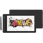 Графический монитор Huion Kamvas 13 Gen 3, 13.3', 1920x1080, 16384 уровней, USB Type-C, фото16