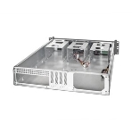 Серверный корпус ExeGate EX293329RUS Pro 2U450-09 (RM 19', высота 2U, глубина 450, БП 1000ADS, 2*USB), фото17