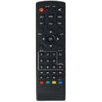 Универсальный пульт дистанционного управления Rexant для DVB-T2+TV (38-0012), фото11